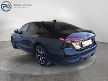 Audi A6 Limousine quattro TDI 150 kW in Mythosschwarz Metallic