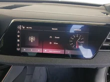 Audi A6 Limousine quattro TDI 150 kW in Mythosschwarz Metallic
