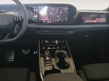 Audi A6 Limousine quattro TDI 150 kW in Mythosschwarz Metallic