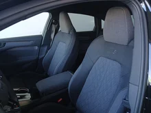 Audi A6 Limousine quattro TDI 150 kW in Mythosschwarz Metallic