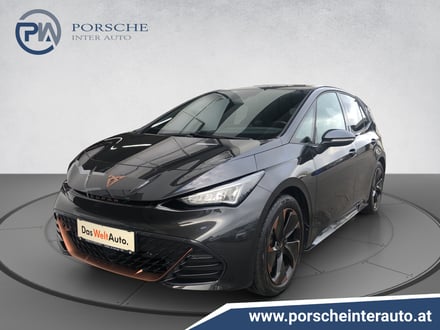 CUPRA Born Alpha 58 150kW/204PS
