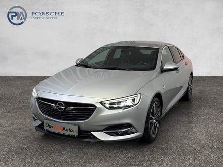 Opel Insignia Grand Sport 1,6 CDTI Innovation Start/Stop System