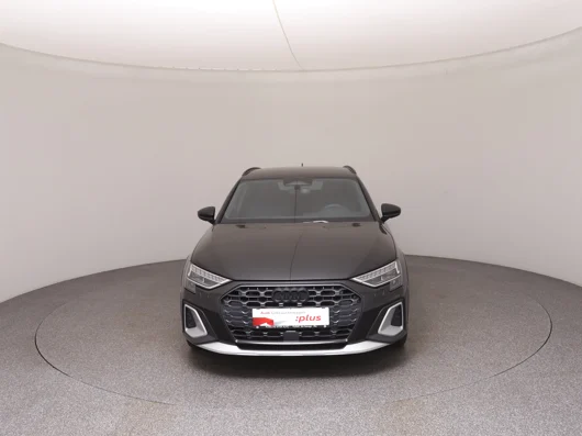 Bild eines Audi A3 allstreet 40 TFSI e