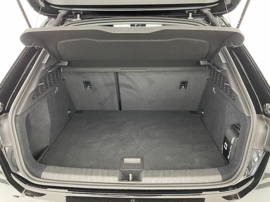 Bild eines Audi A3 allstreet 40 TFSI e