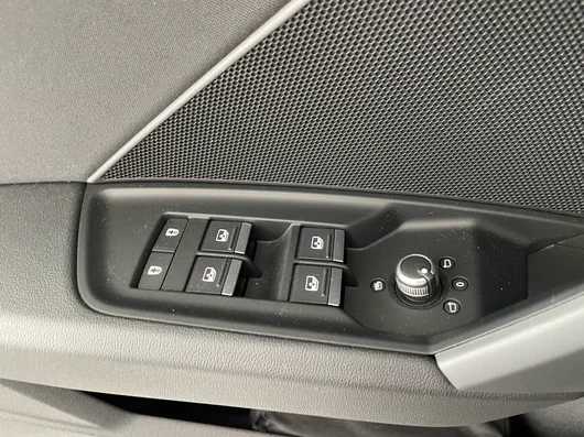 Bild eines Audi A3 allstreet 40 TFSI e