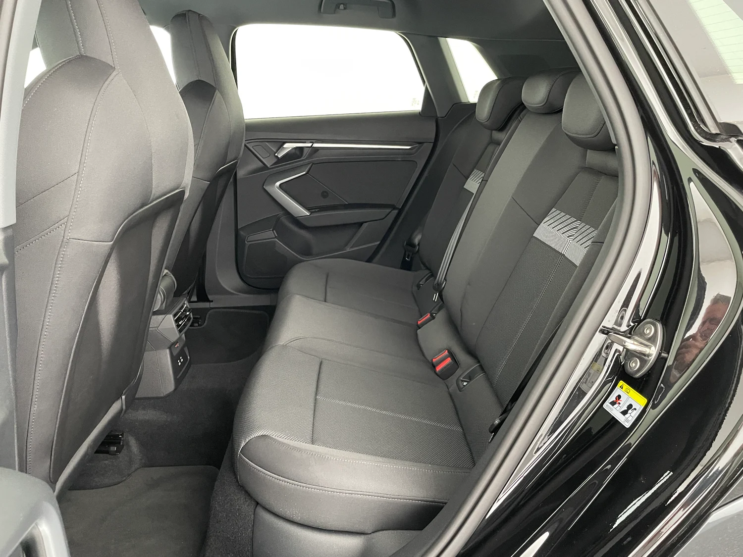 Bild eines Audi A3 allstreet 40 TFSI e