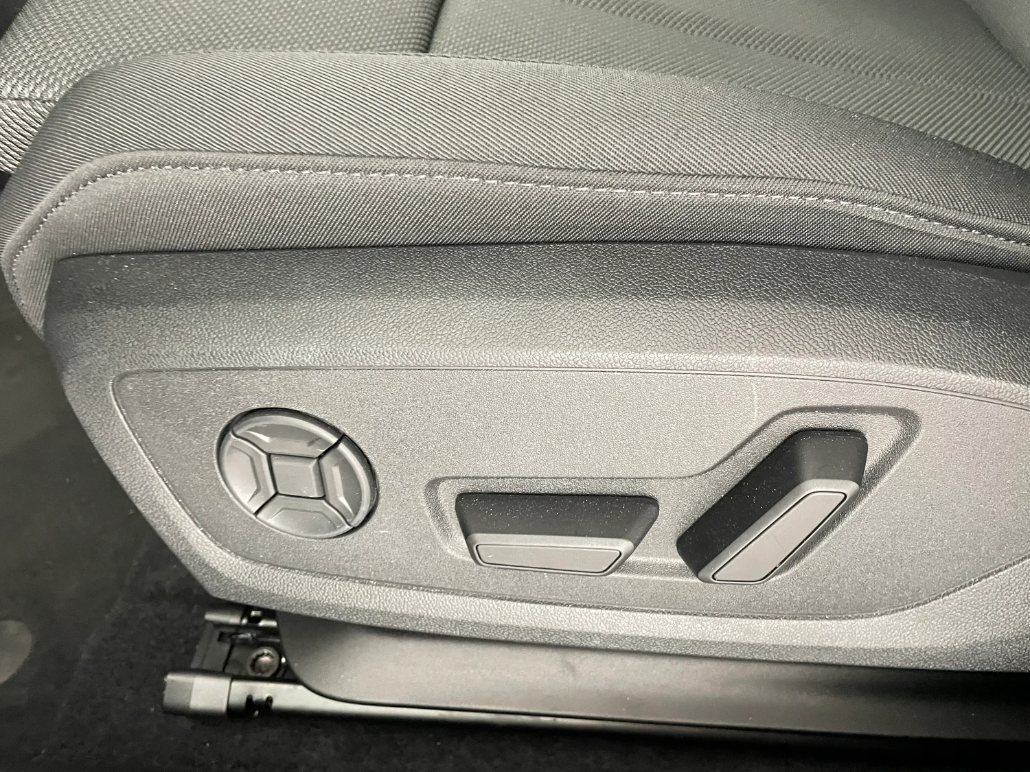 Bild eines Audi A3 allstreet 40 TFSI e