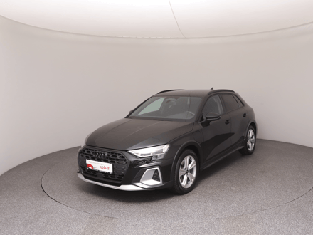 Audi A3 allstreet 40 TFSI e