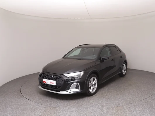 Bild eines Audi A3 allstreet 40 TFSI e