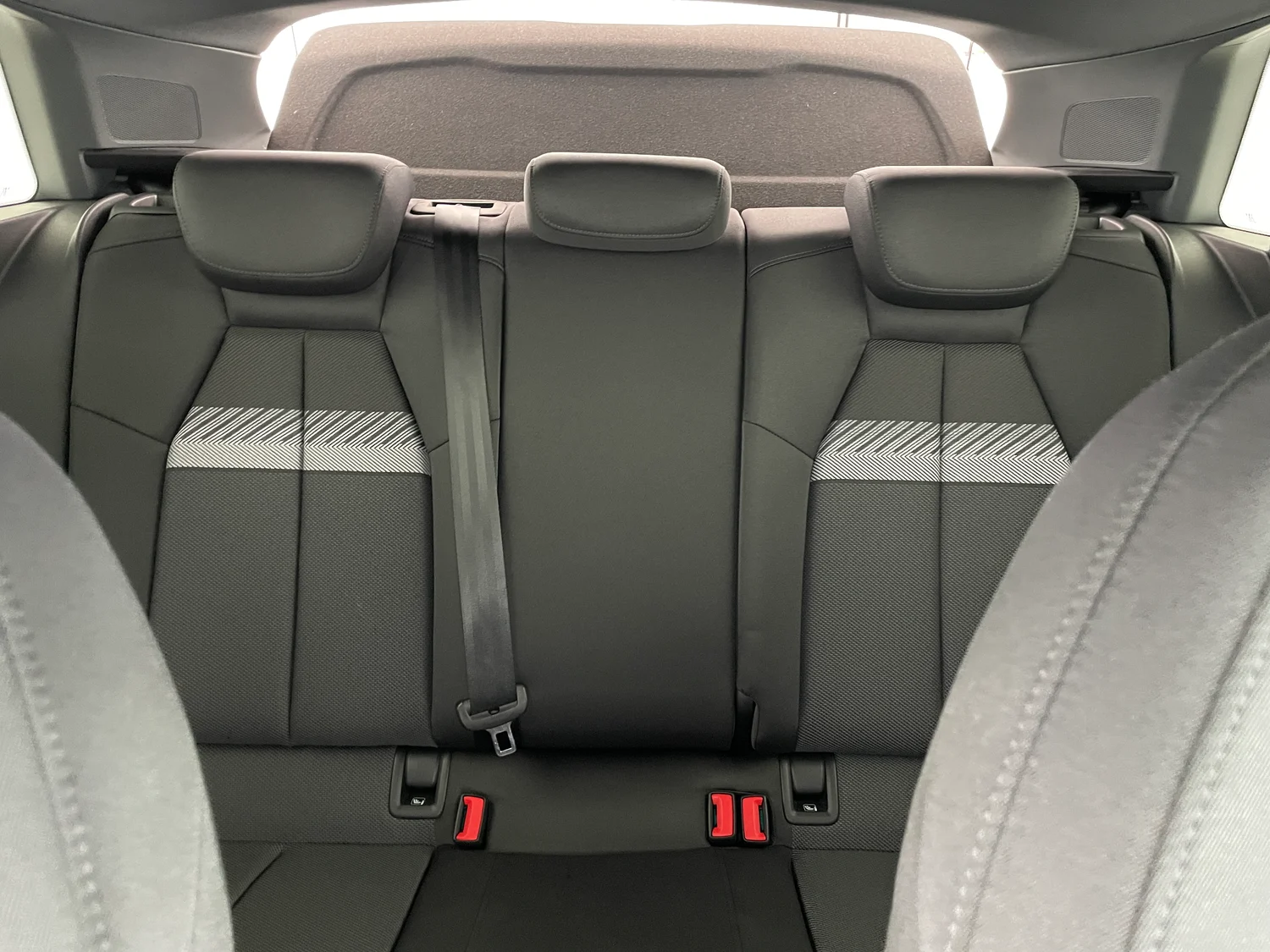 Bild eines Audi A3 allstreet 40 TFSI e