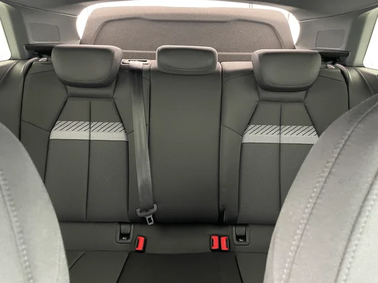 Bild eines Audi A3 allstreet 40 TFSI e