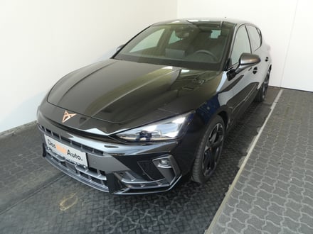 CUPRA Leon 1.5 TSI 150 PS ACT