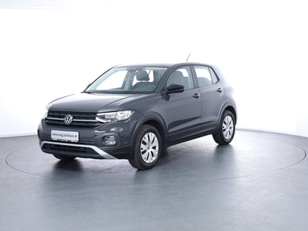 VW T-Cross TSI