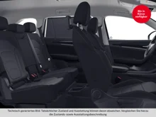 Škoda Kodiaq Selection TSI mHEV DSG in Black-Magic Perleffekt