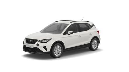 SEAT Arona Reference Edition 1.0 TSI