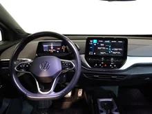 VW ID.4 Pro 4MOTION 195 kW in Grenadillschwarz Metallic