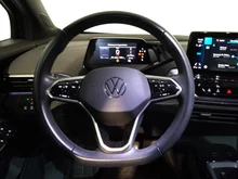 VW ID.4 Pro 4MOTION 195 kW in Grenadillschwarz Metallic