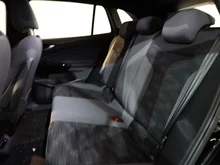 VW ID.4 Pro 4MOTION 195 kW in Grenadillschwarz Metallic