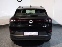 VW ID.4 Pro 4MOTION 195 kW in Grenadillschwarz Metallic