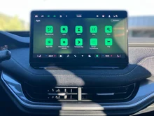 Thumbnail-Foto von Fahrzeug