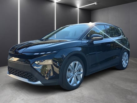 Škoda Elroq 85