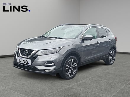 Nissan Qashqai N-Connecta