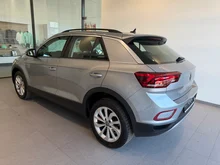 Thumbnail-Foto von Fahrzeug