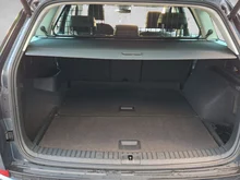 Škoda Kodiaq 4x4 SCOUT TDI DSG in Quarz-Grau M.