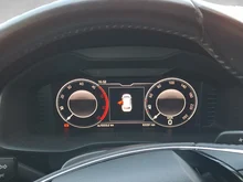 Škoda Kodiaq 4x4 SCOUT TDI DSG in Quarz-Grau M.