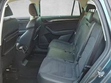 Škoda Kodiaq 4x4 SCOUT TDI DSG in Quarz-Grau M.
