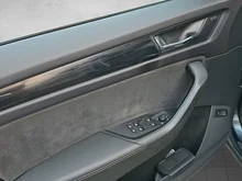 Škoda Kodiaq 4x4 SCOUT TDI DSG in Quarz-Grau M.