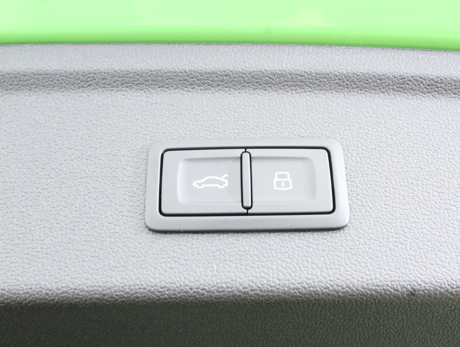Bild eines RS 3 Sportback