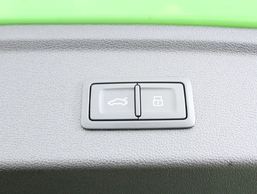 Bild eines RS 3 Sportback