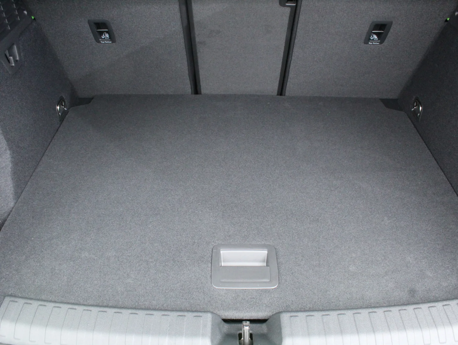 Bild eines RS 3 Sportback