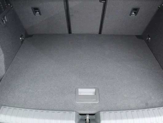Bild eines RS 3 Sportback