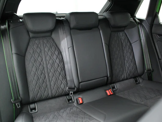 Bild eines RS 3 Sportback