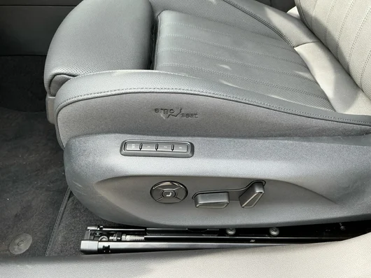 Bild eines Škoda Superb Combi Selection TDI DSG