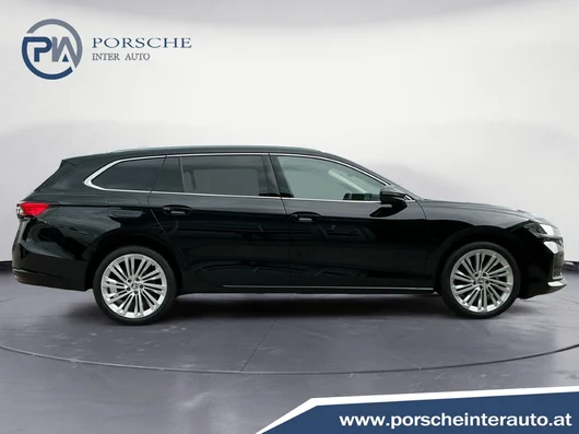 Bild eines Škoda Superb Combi Selection TDI DSG