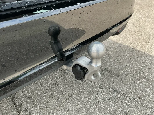 Bild eines Škoda Superb Combi Selection TDI DSG