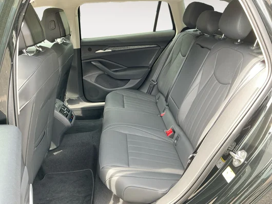Bild eines Škoda Superb Combi Selection TDI DSG