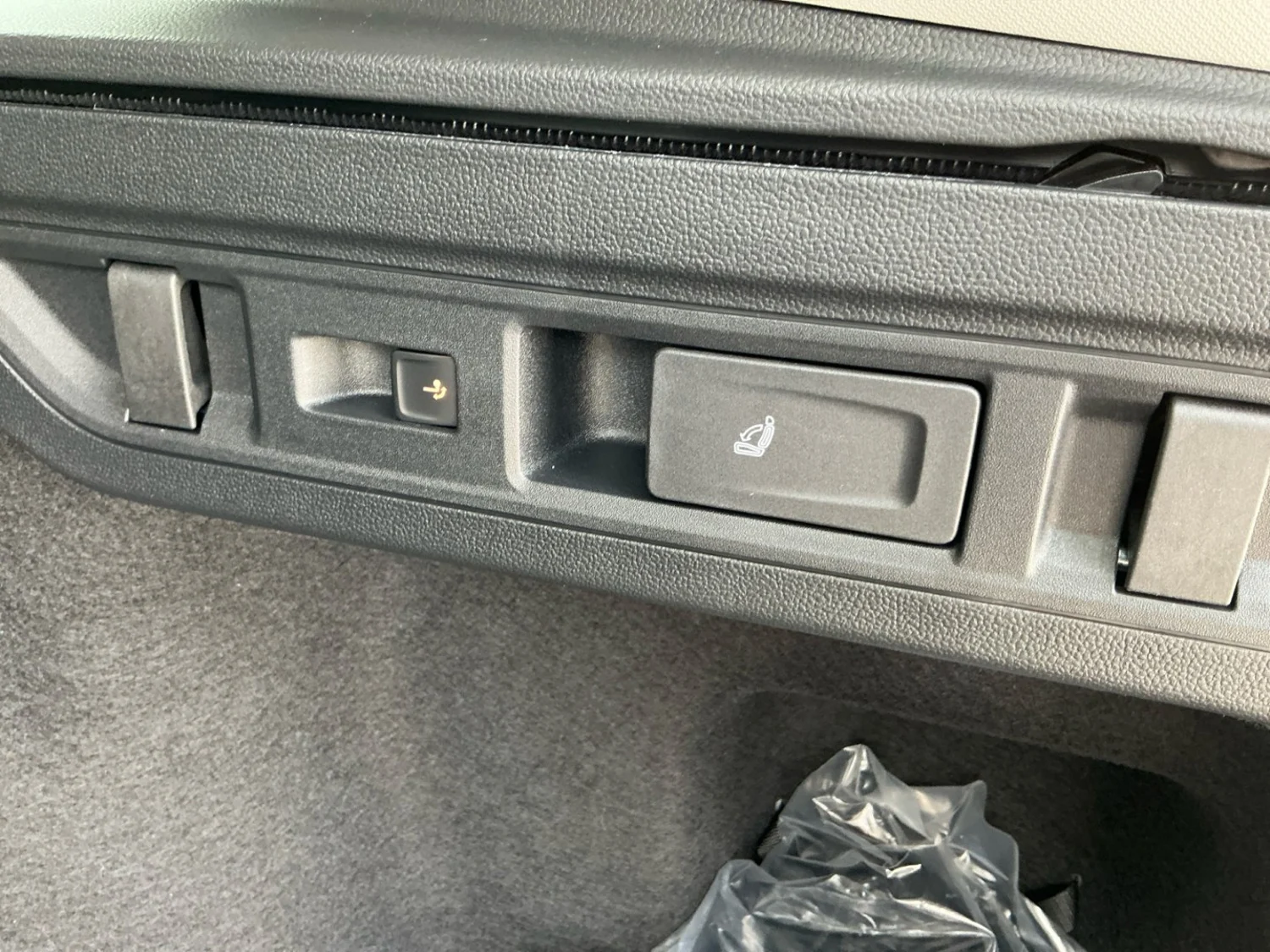 Bild eines Škoda Superb Combi Selection TDI DSG