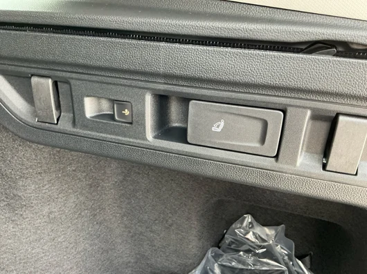 Bild eines Škoda Superb Combi Selection TDI DSG