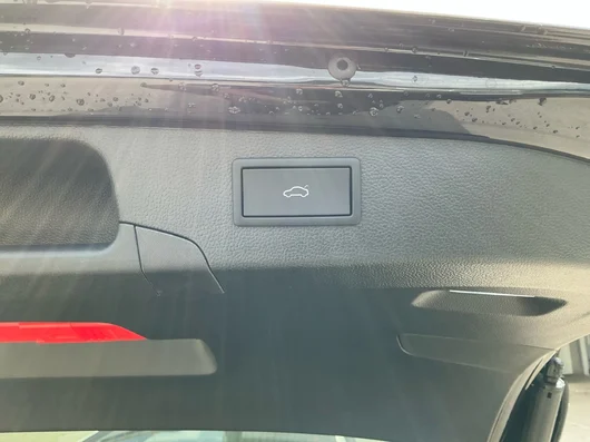 Bild eines Škoda Superb Combi Selection TDI DSG