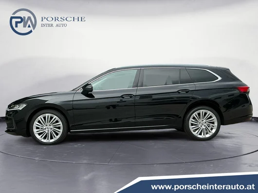 Bild eines Škoda Superb Combi Selection TDI DSG
