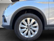 SEAT Arona Reference EcoTSI in Florett-Silber Metallic
