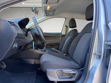 SEAT Arona Reference EcoTSI in Florett-Silber Metallic