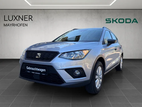 SEAT Arona Reference EcoTSI