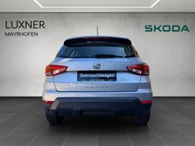 SEAT Arona Reference EcoTSI in Florett-Silber Metallic