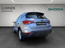 SEAT Arona Reference EcoTSI in Florett-Silber Metallic