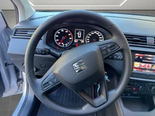 SEAT Arona Reference EcoTSI in Florett-Silber Metallic